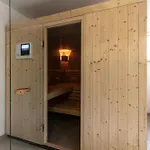 Tatil Evi Thiele - Familienglueck Mit Garten - Kamin - Sauna - Pool