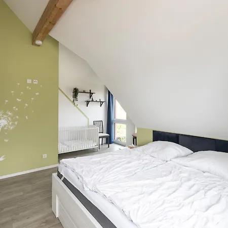 Thiele - Familienglueck Mit Garten - Kamin - Sauna - Pool *