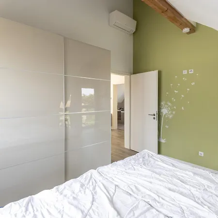 Thiele - Familienglueck Mit Garten - Kamin - Sauna - Pool بيت للعطل *
