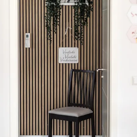 Thiele - Familienglueck Mit Garten - Kamin - Sauna - Pool Vakantiehuis