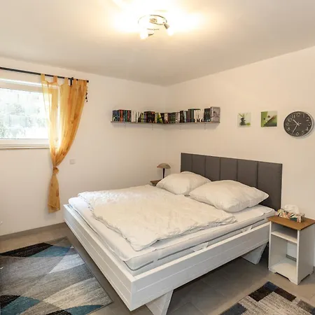 Thiele - Familienglueck Mit Garten - Kamin - Sauna - Pool Vakantiehuis *