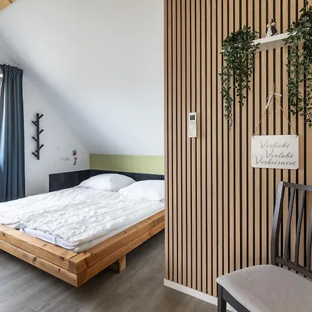 Thiele - Familienglueck Mit Garten - Kamin - Sauna - Pool *
