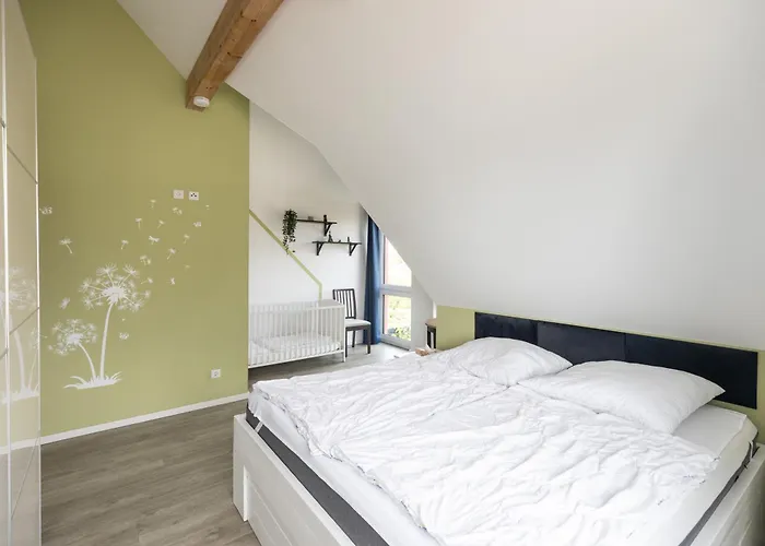 Thiele - Familienglueck Mit Garten - Kamin - Sauna - Pool *