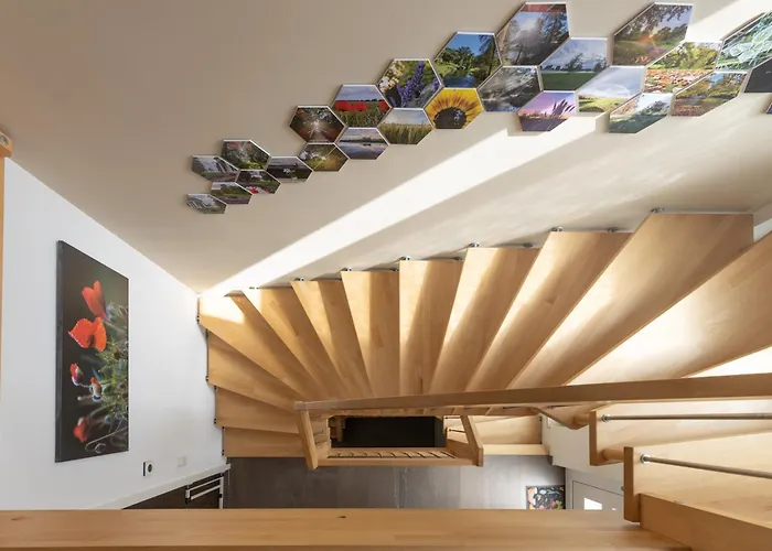 Thiele - Familienglueck Mit Garten - Kamin - Sauna - Pool