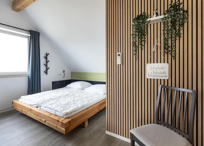 Thiele - Familienglueck Mit Garten - Kamin - Sauna - Pool *